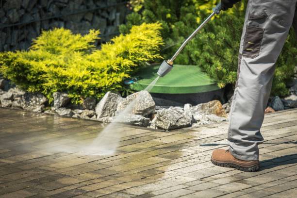 Best Building Exterior Washing  in Brinckerhoff, NY