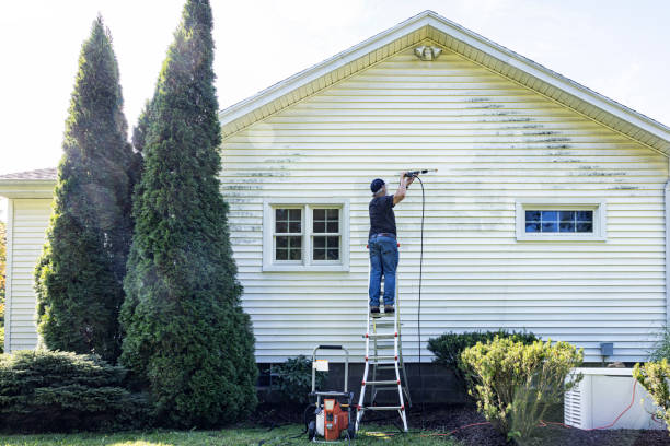 Boat and Dock Cleaning in Brinckerhoff, NY
