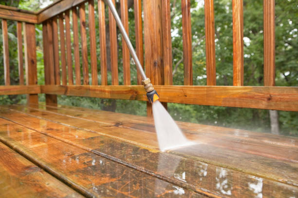 Best Fence Cleaning  in Brinckerhoff, NY